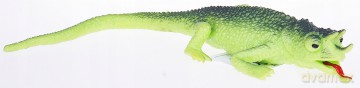 Jaszczury z groszkiem 28 cm A115 mix