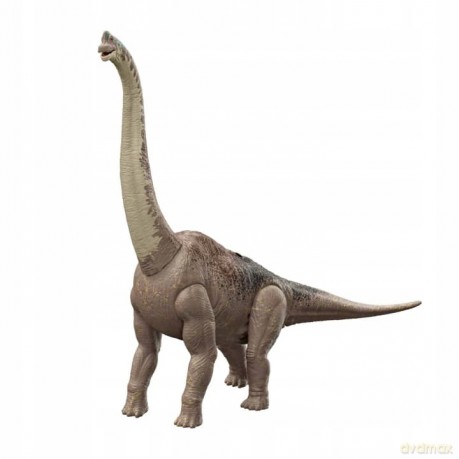 Jurassic World Dinozaur Brachiozaur HFK04 [FIGURKA]