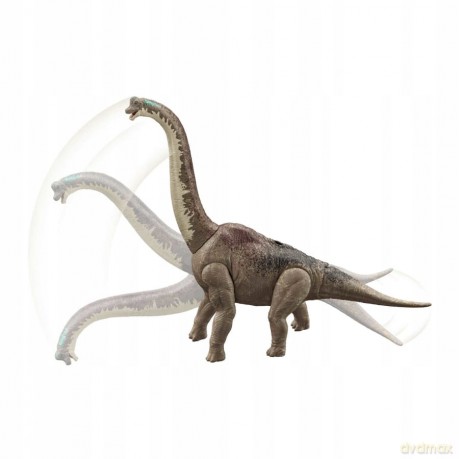 Jurassic World Dinozaur Brachiozaur HFK04 [FIGURKA]