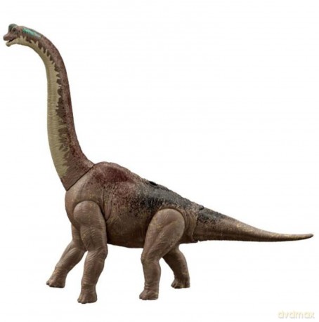 Jurassic World Dinozaur Brachiozaur HFK04 [FIGURKA]