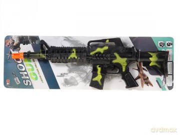 Karabin moro 561519