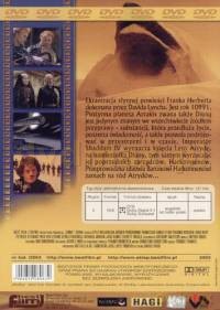 Diuna (Best Film) [DVD]