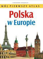 Polska w Europie - Ewelina Szełęg [KSIĄŻKA]