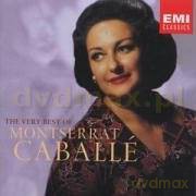 Montserrat Caballe: The Very Best Of [2CD]