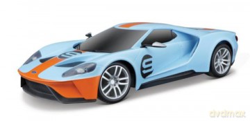 MAISTO 81238 Ford GT światło i dźwięk 1:24