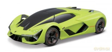 MAISTO 81729 Lamborgini Terzo Millenio światło i dźwięk 1:24
