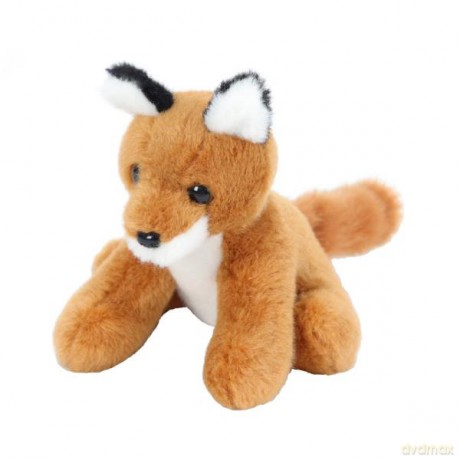Maskotka Lis 13 cm 13721