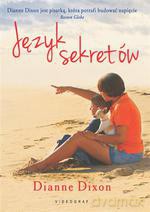 Język sekretów (Wyd. 2012) - Dianne Dixon [KSIĄŻKA]