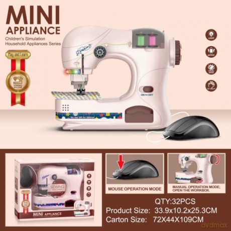 Maszyna do szycia 211442