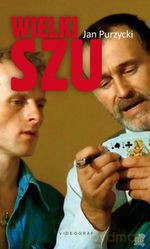 Wielki Szu - Jan Purzycki [KSIĄŻKA]