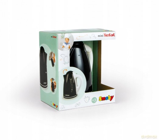 Mini Tefal Czajnik SMOBY