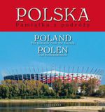 Polska. Pamiątka z podróży - Ryszard Bryzek [KSIĄŻKA]
