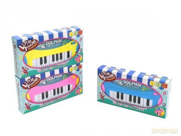 Organki 322387 mix