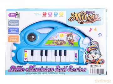 Organki 544918