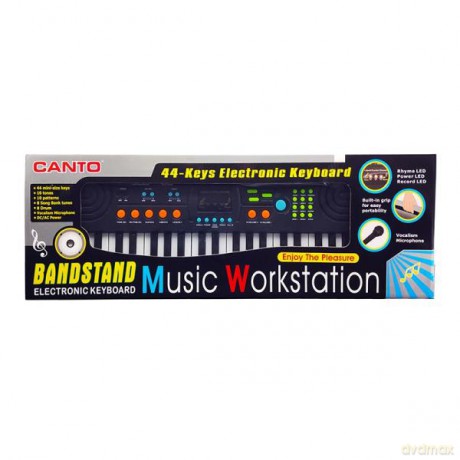 Organy 44 klawisze keyboard 513443