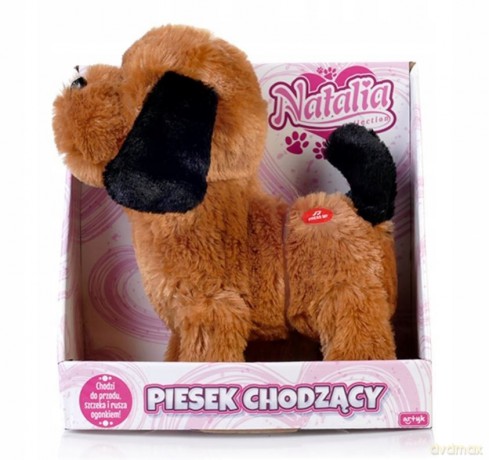 Piesek chodzący Natalia 122545