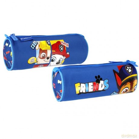 Piórnik tuba 1 zamek PAW PATROL Psi Patrol 61-16