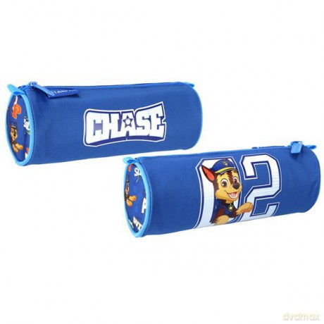 Piórnik tuba 1 zamek PAW PATROL Psi Patrol B 61-16