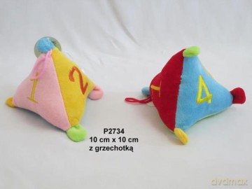 Piramidka grzechotka 133175