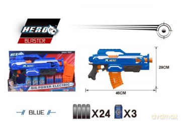 Pistolet 10008499 [FIGURKA]