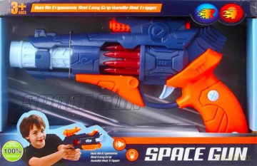 Pistolet na baterie 502219