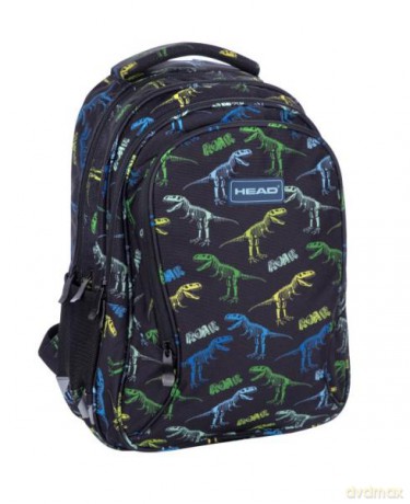 Plecak Head Dinos Era AB430