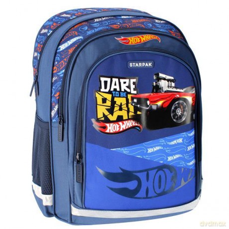 Plecak Hot Wheels STK-14