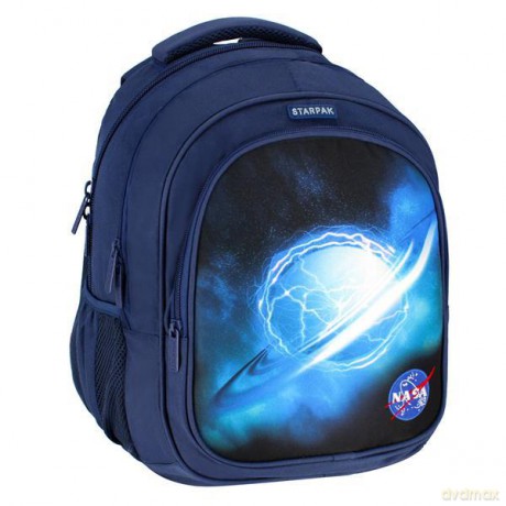 Plecak młodzieżowy Nasa Starpak 485921