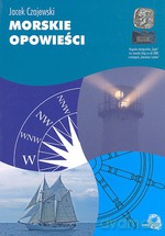 Morskie opowieści - Jacek Czajewski [KSIĄŻKA]