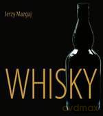 Whisky - Jerzy Mazgaj [KSIĄŻKA]