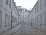 WARSZAWA - ALBUM - Marc Atkins [KSIĄŻKA]