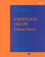 Kardiologia faktów [KSIĄŻKA]