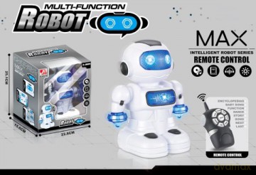 Robot 1600335 [FIGURKA]