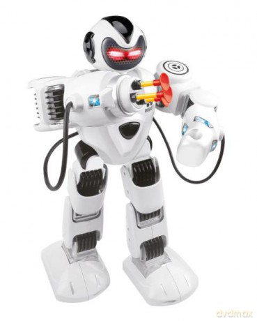 Robot FOBOS 2 IR 177279 [FIGURKA]