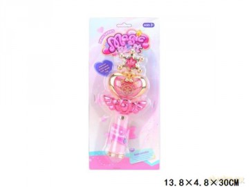 Różdżka na baterie G186946 mix