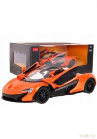 Samochód Ferrari FXX K Evo akmulator 1:14