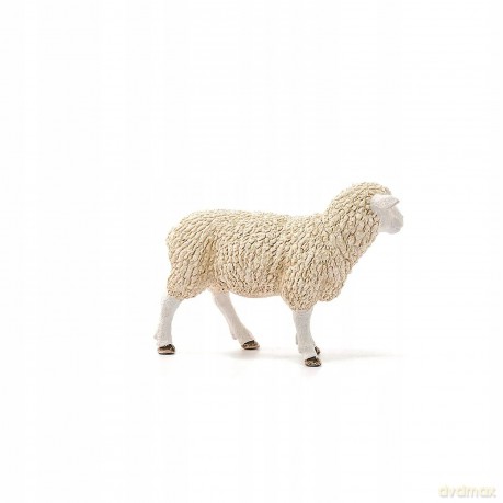 Schleich 13882S Owca Farm World Red [FIGURKA]