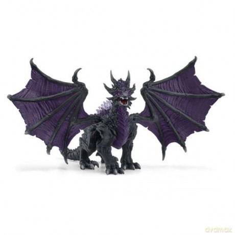 Schleich 70152 Cienisty smok Eldrador [FIGURKA]
