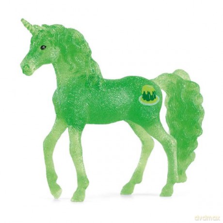 Schleich 70733 Jednorożec Jelly fruit Bayala [FIGURKA]