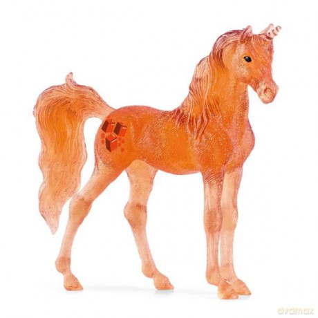 Schleich 70735 Jednorożec Caramel Bayala [FIGURKA]