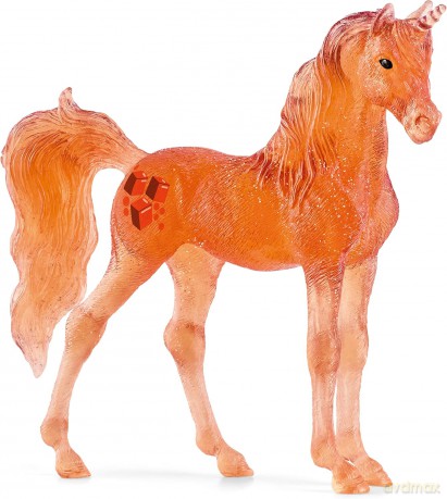 Schleich 70735 Jednorożec Caramel Bayala [FIGURKA]