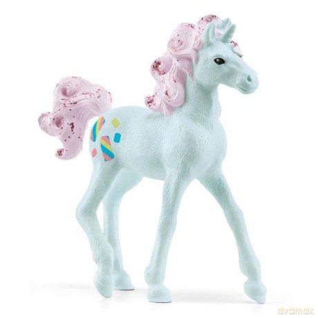 Schleich 70737 Jednorożec Marshmallow Bayala [FIGURKA]