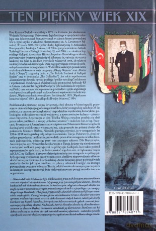 Wyprawa do Złotego Rogu. Działania wojenne w Dardanelach i na Morzu Egejskim (sierpień 1914 - marzec 1915) - Piotr Nykiel [KSIĄŻKA]