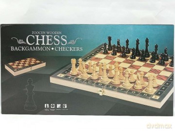 Szachy 555211