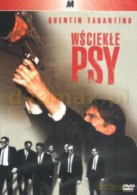 Wściekłe psy [2DVD]