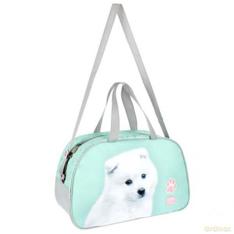 Torba na ramię Doggy piesek