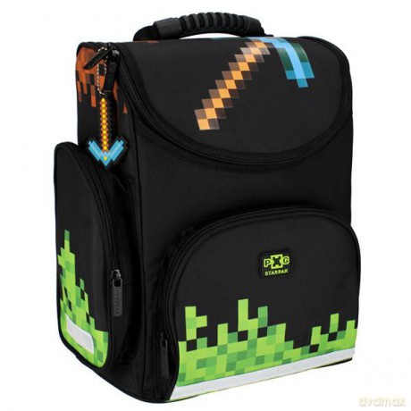 Tornister Pixel Game Kilof STK-24