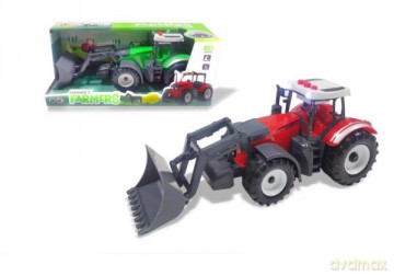 Traktor 212265 mix