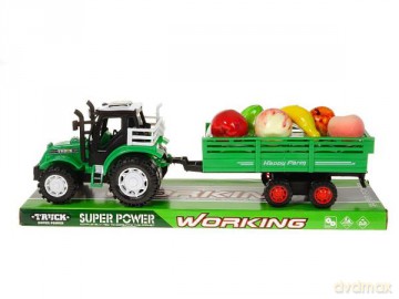 Traktor 562226