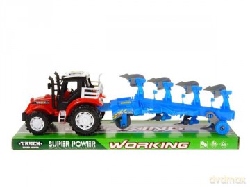 Traktor 562233